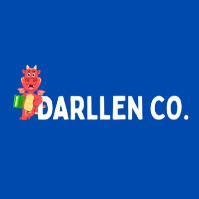 Darllen Co.